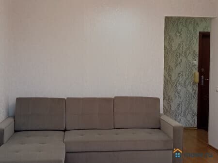 Сдаем 1-комнатную квартиру, 32.7 м², Ижевск, улица Ворошилова, 109
