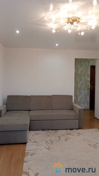1-комн. квартира, 32.7 м²