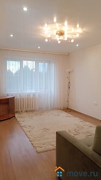 1-комн. квартира, 32.7 м²