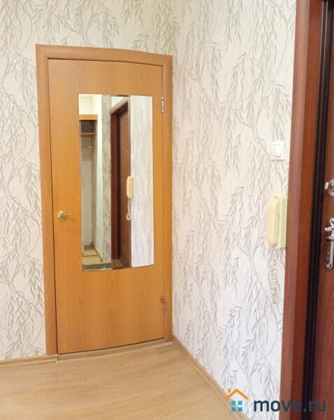 1-комн. квартира, 32.7 м²