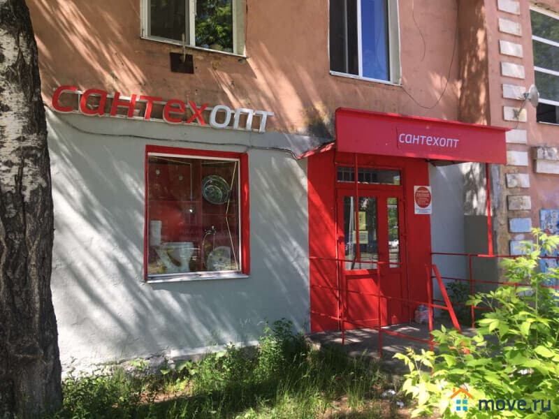 готовый бизнес, 80 м²