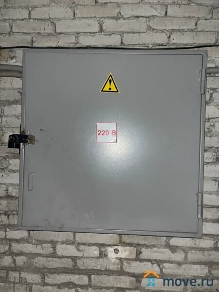 гараж, 50 м²