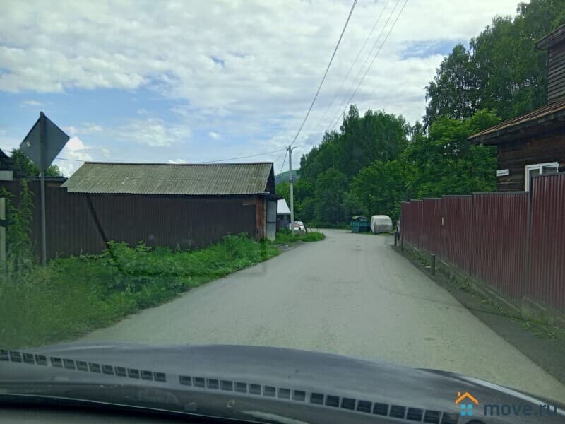 земля под ИЖС, 4.3 сотки