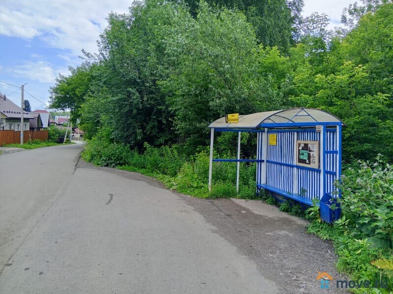 земля под ИЖС, 4.3 сотки