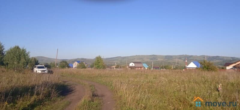 земельный участок, 6 соток