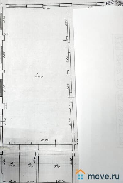 нежилое здание, 308 м²