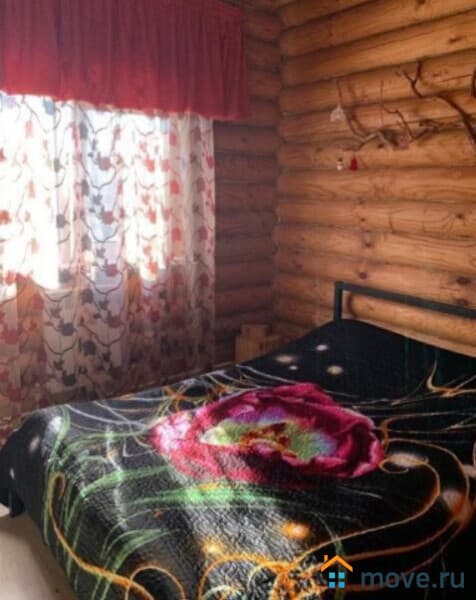 коттедж, 160 м²