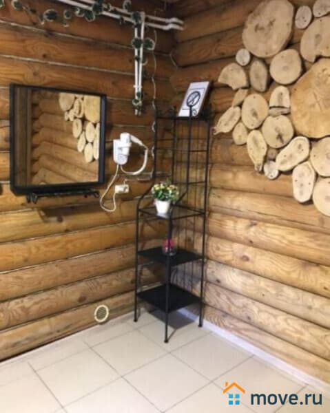 коттедж, 160 м²