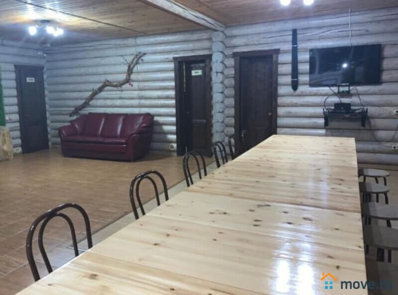 коттедж, 160 м²