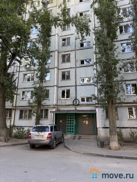 2-комн. квартира, 51.7 м²