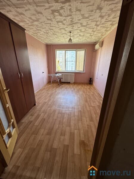 2-комн. квартира, 51.7 м²