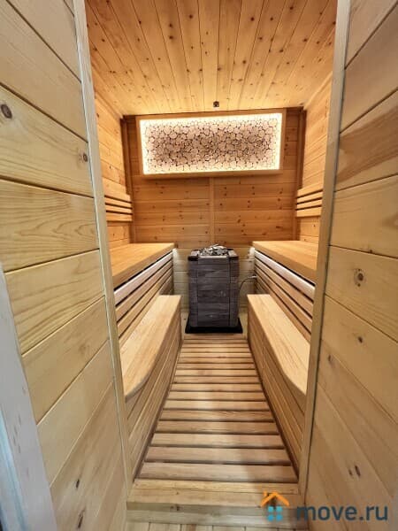 коттедж, 560 м²