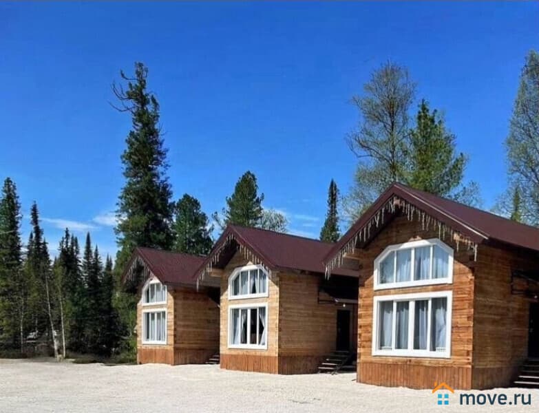 готовый бизнес, 340 м²
