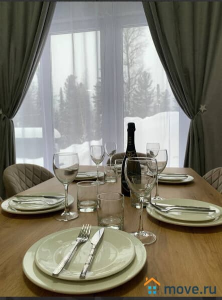 гостиница, 340 м²