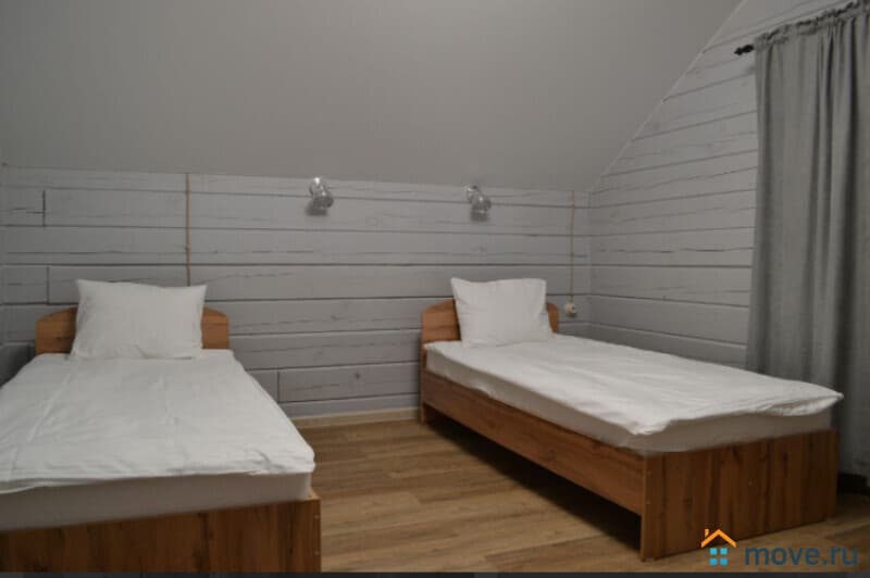 гостиница, 340 м²