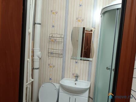 Сдается студия, 30.8 м², Сарапул, улица Амурская, 79