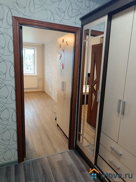 студия, 30.8 м²