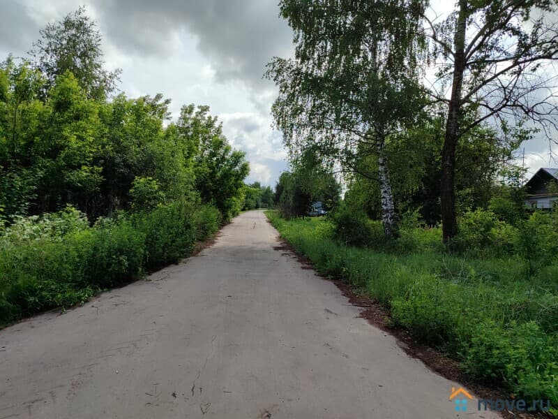 земля под ИЖС, 25 соток