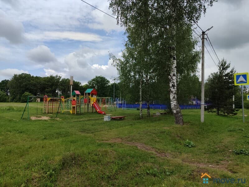 земля под ИЖС, 25 соток