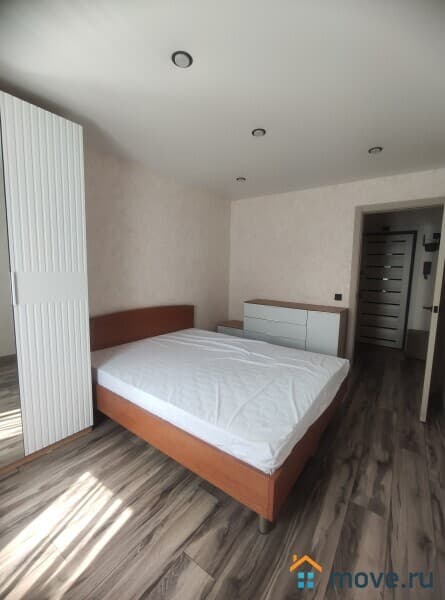 2-комн. квартира, 51 м²
