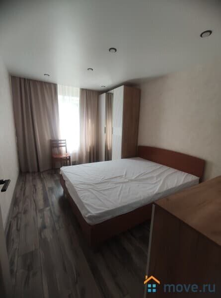 2-комн. квартира, 51 м²
