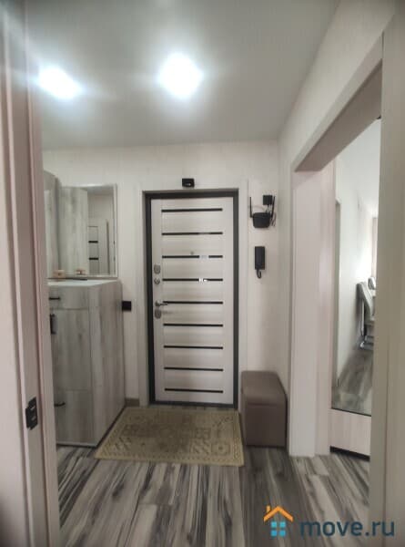 2-комн. квартира, 51 м²