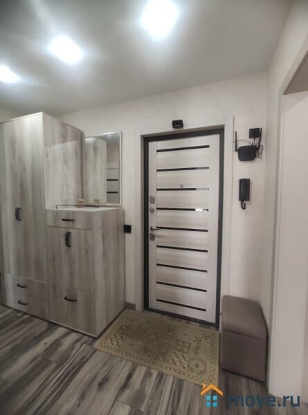 2-комн. квартира, 51 м²