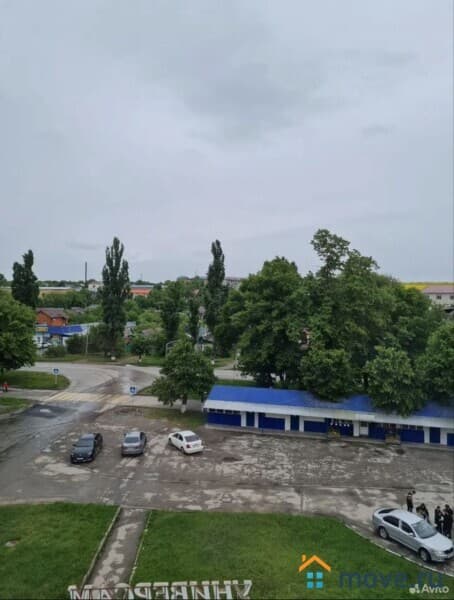2-комн. квартира, 50.5 м²