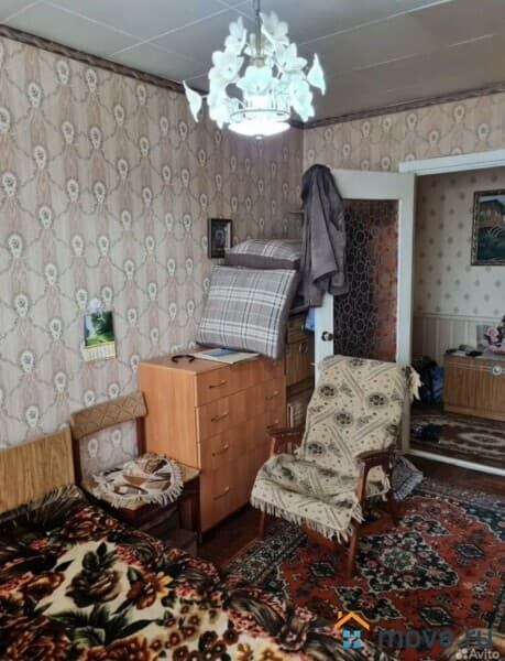 2-комн. квартира, 50.5 м²