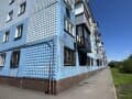 Продаем четырехкомнатную квартиру, 60.9 м², этаж 1 из 5. Фото 1