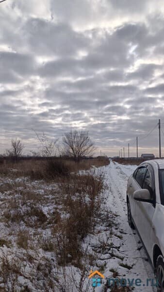 земля под ИЖС, 15 соток