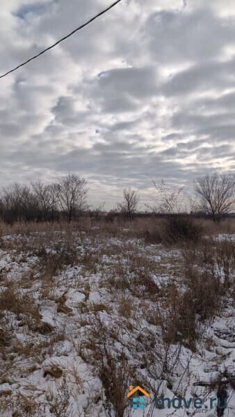 земля под ИЖС, 15 соток