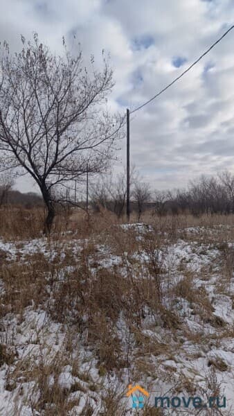 земля под ИЖС, 15 соток