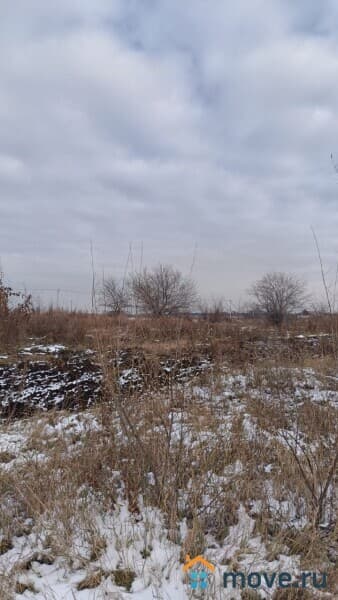 земля под ИЖС, 15 соток