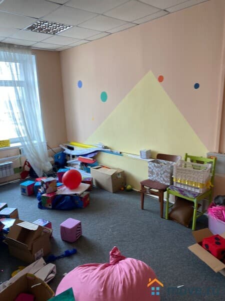 нежилое здание, 193.9 м²