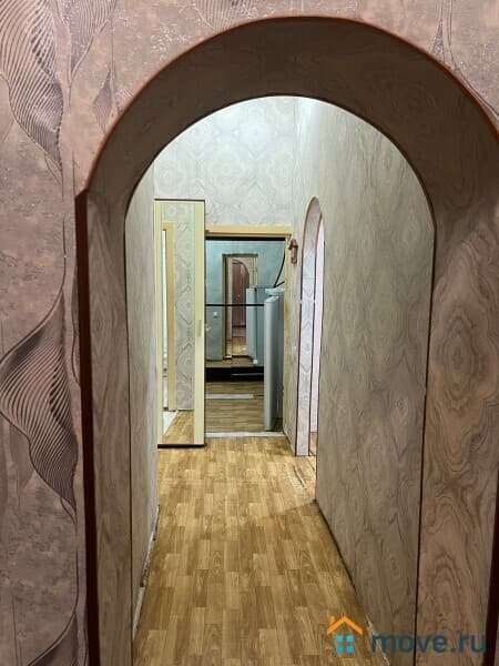 2-комн. квартира, 44.7 м²
