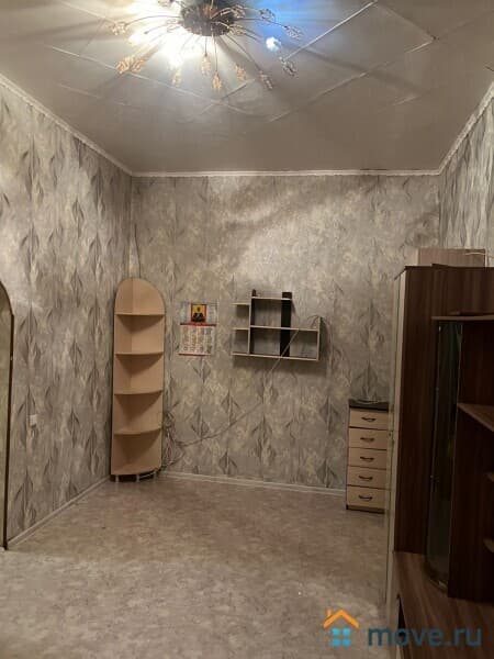 2-комн. квартира, 44.7 м²