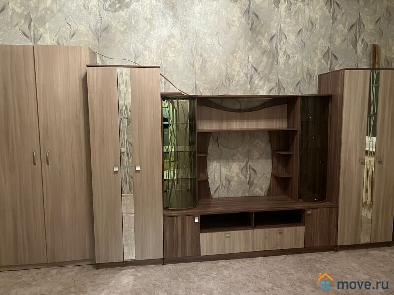 2-комн. квартира, 44.7 м²