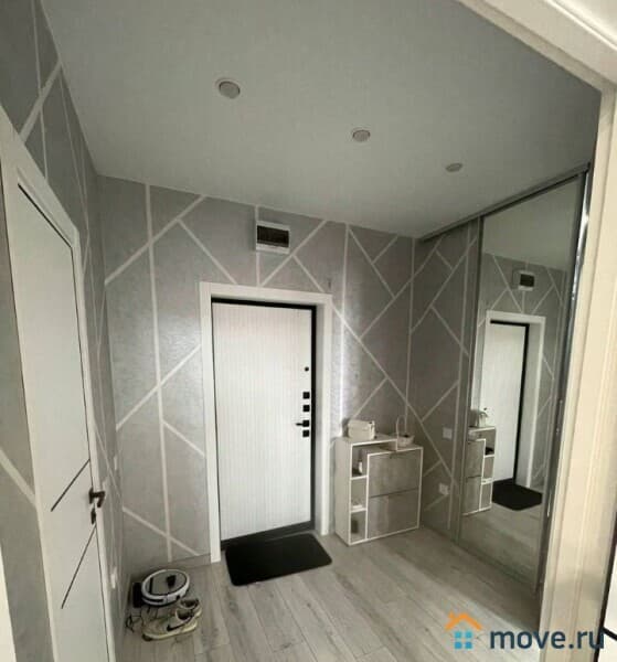 1-комн. квартира, 34 м²