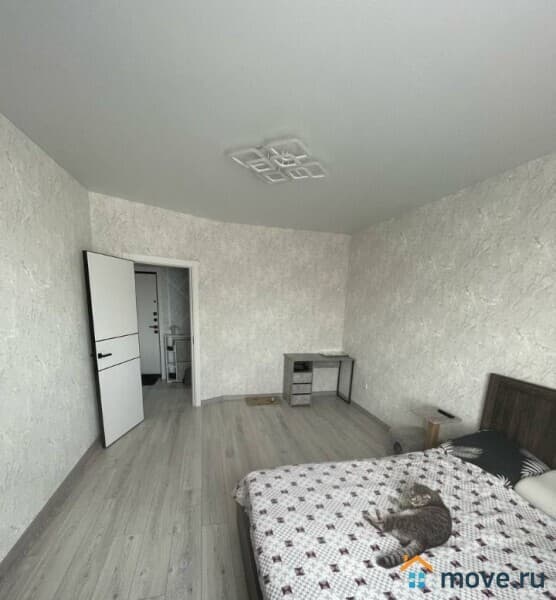 1-комн. квартира, 34 м²