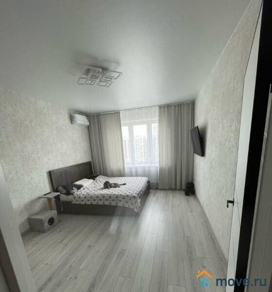 1-комн. квартира, 34 м²