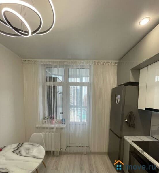 1-комн. квартира, 34 м²