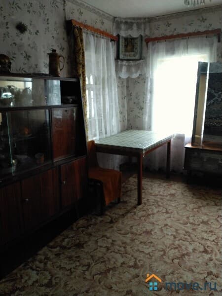 дом, 62.4 м²