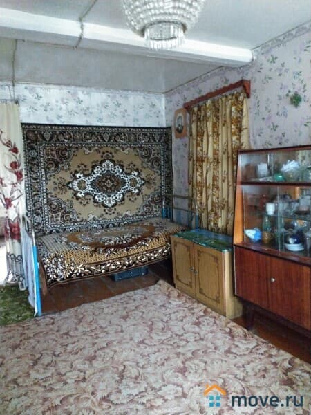 дом, 62.4 м²