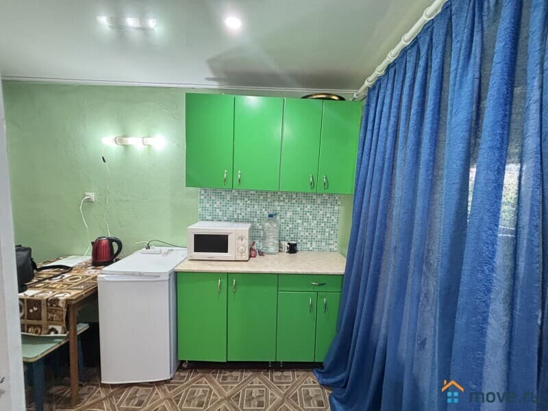 1-комн. квартира, 37.1 м²
