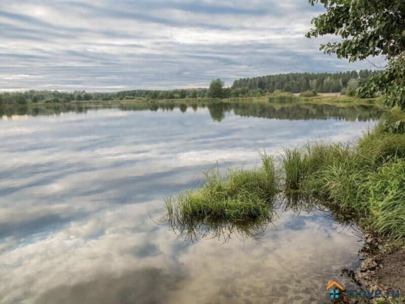 земля под ИЖС, 10 соток