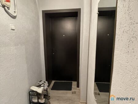 Продам 1-комнатную квартиру, 28 м², Мариинск, улица Покрышкина, 18