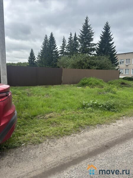 земля под ИЖС, 12 соток