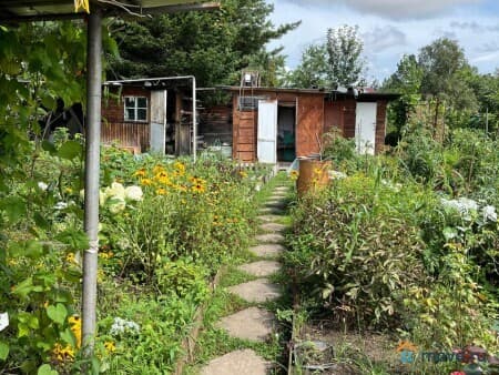 Продается дача, 50 м², им Тельмана, нет улицы