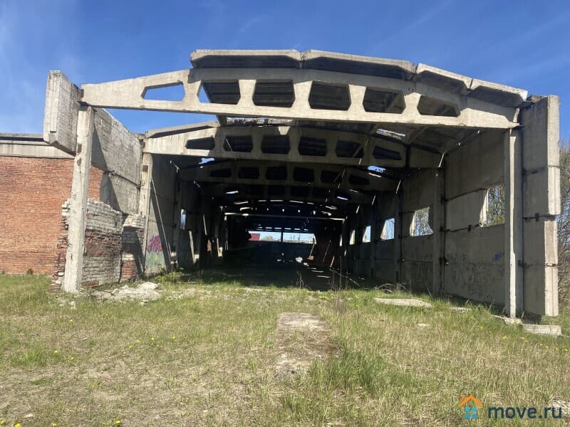 нежилое здание, 719.4 м²